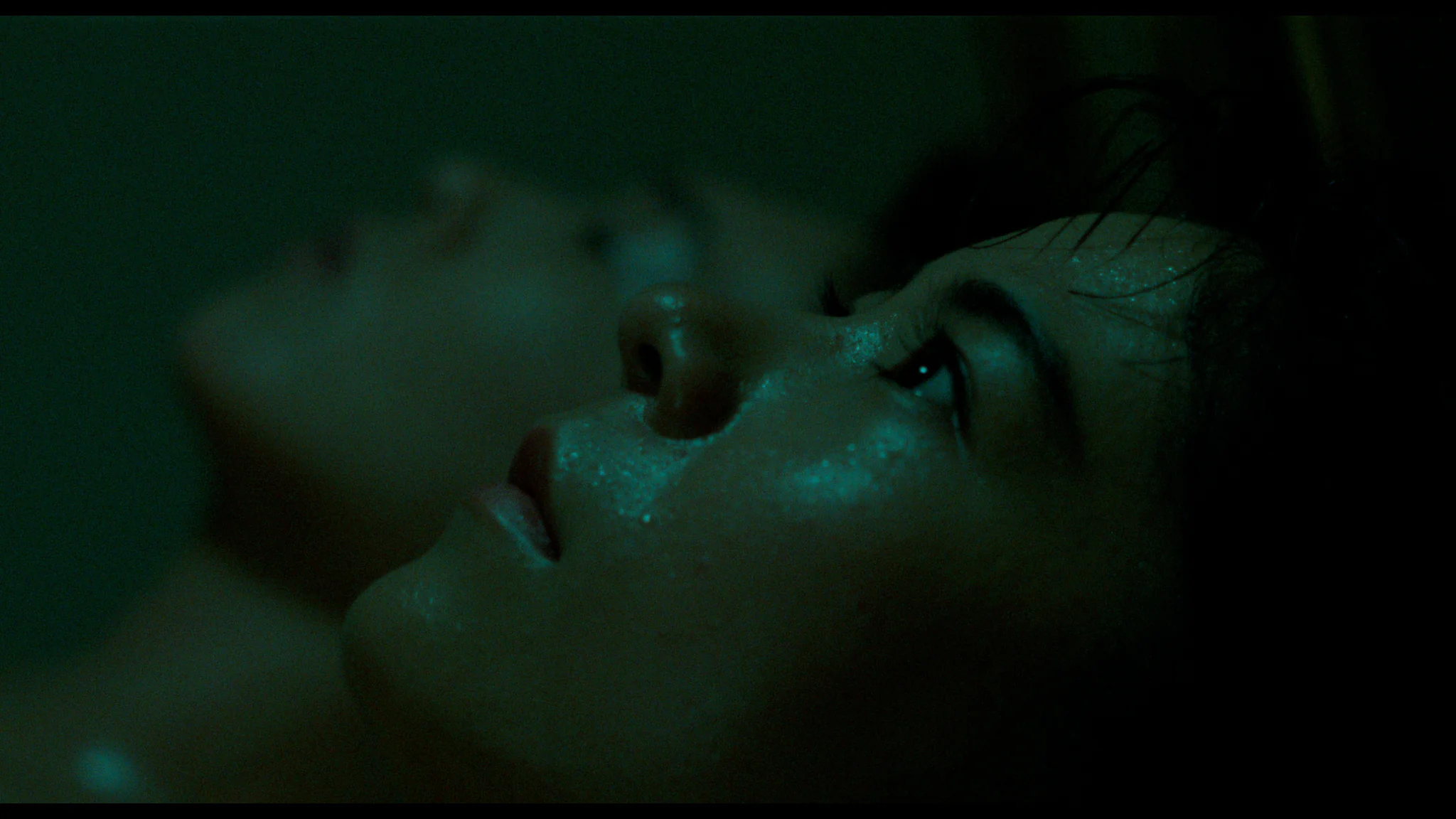 The Films of Hisayasu Satô: Volume #3 - Kyrie Eleison / Rafureshia / Turtle Vision - Image 28
