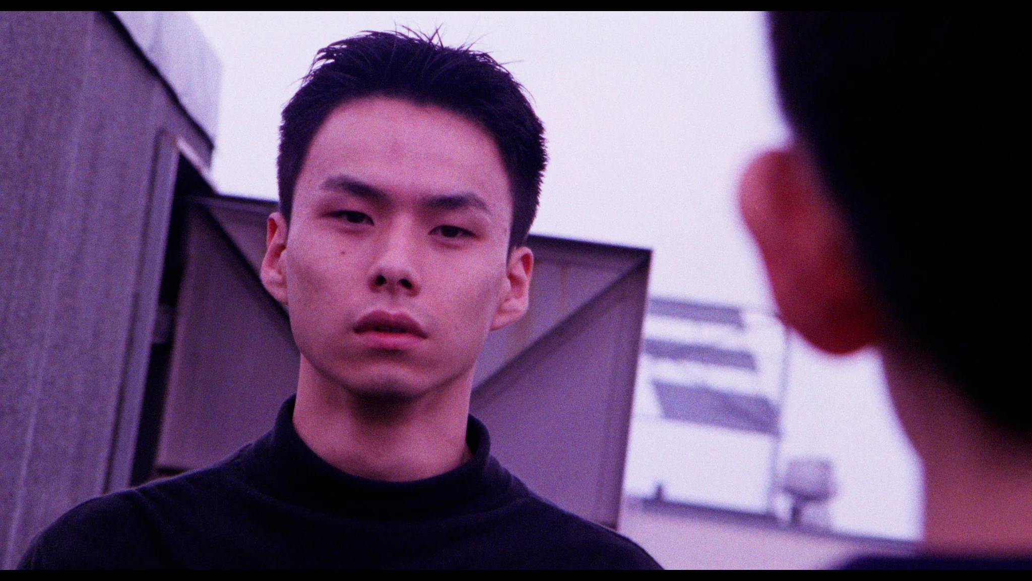 The Films of Hisayasu Satô: Volume #3 - Kyrie Eleison / Rafureshia / Turtle Vision - Image 30