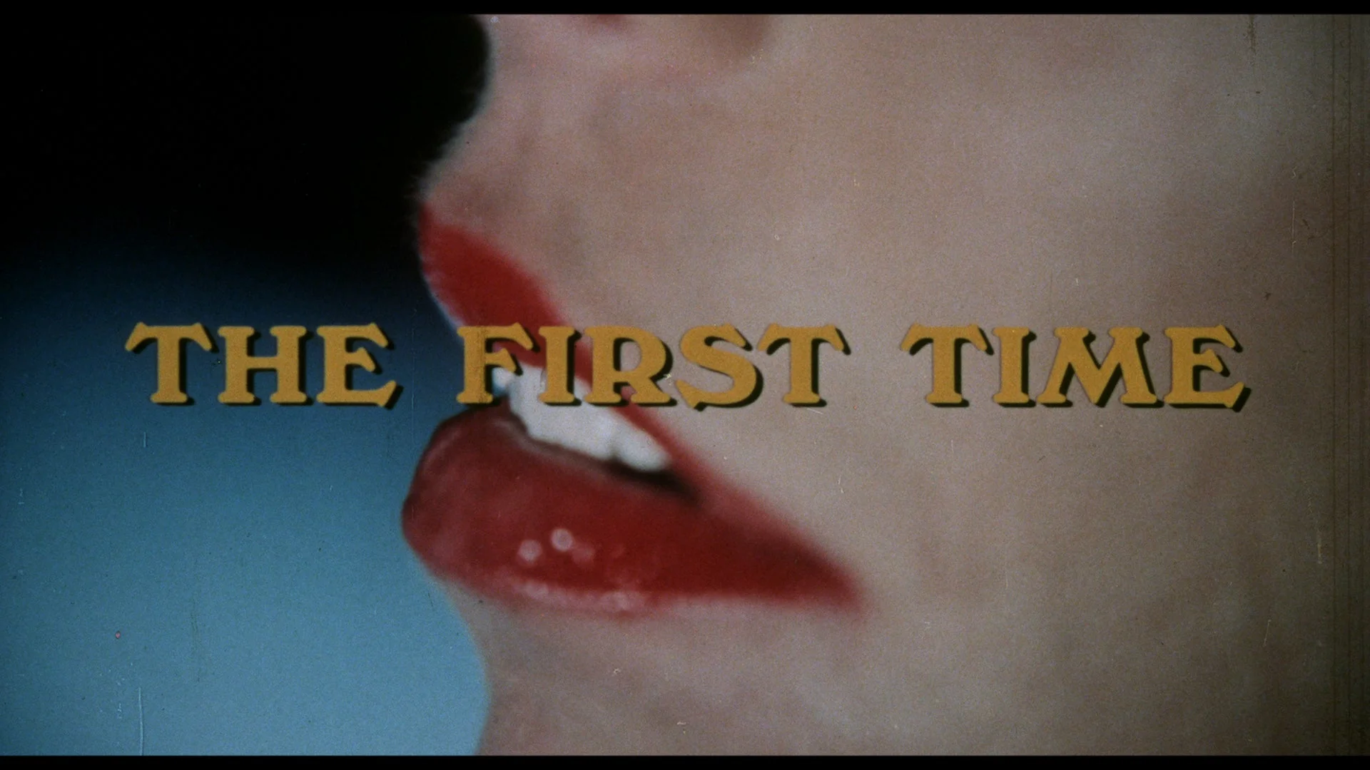 The First Time / Oriental Babysitter - Image 3