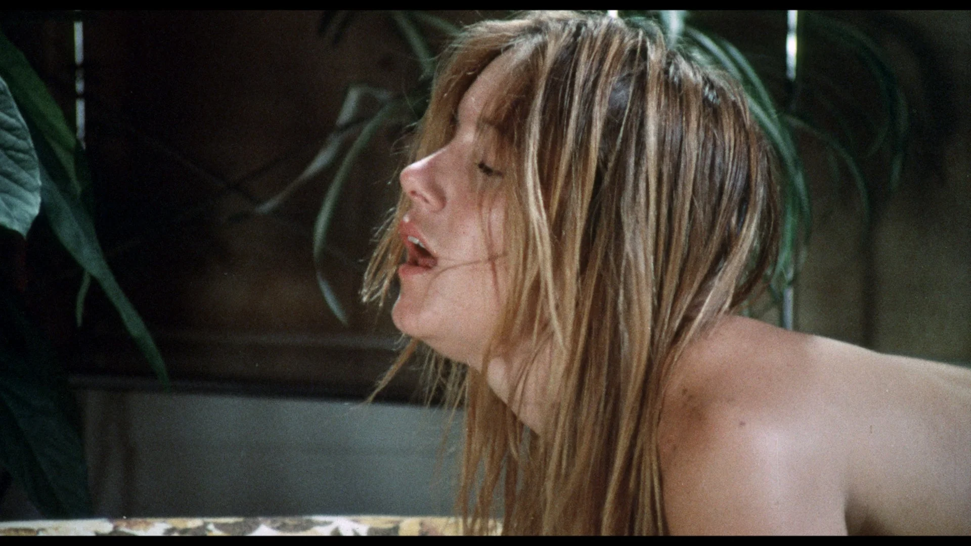 The First Time / Oriental Babysitter - Image 7