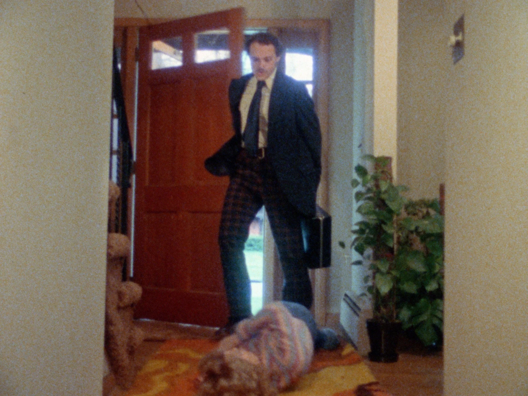 The Intrusion - Image 5