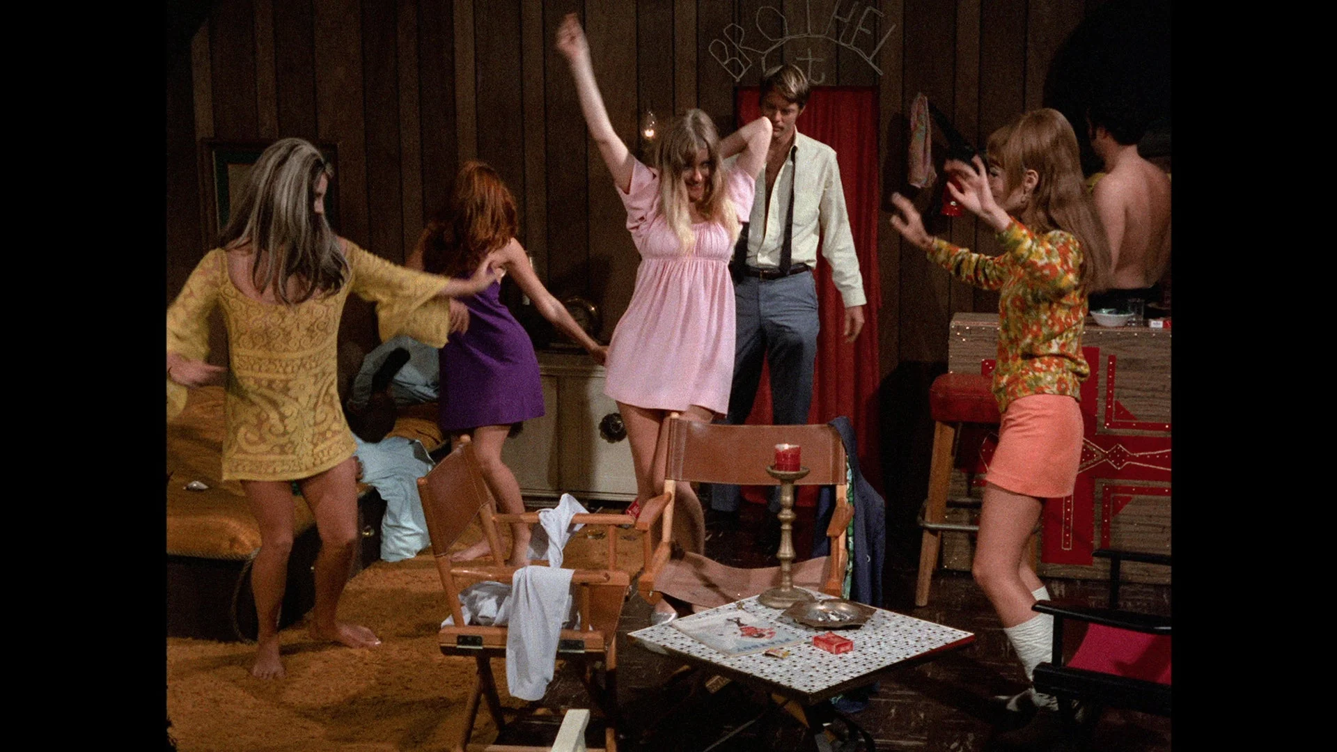 The Lost Films of Herschell Gordon Lewis - Image 8