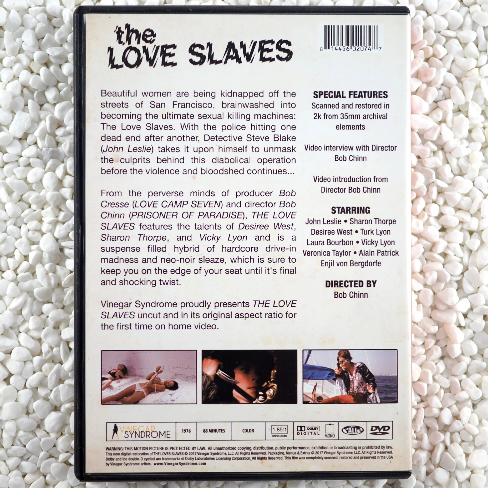 The Love Slaves - Image 2