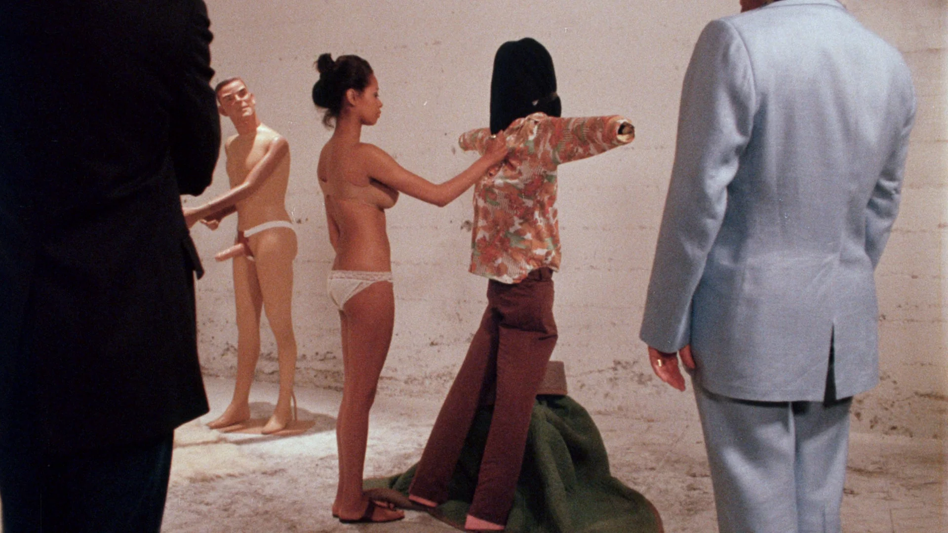 The Love Slaves - Image 8