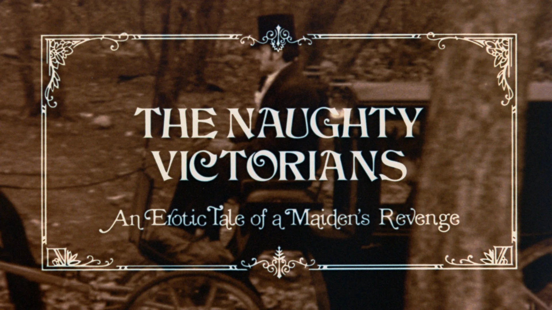 The Naughty Victorians - Image 3