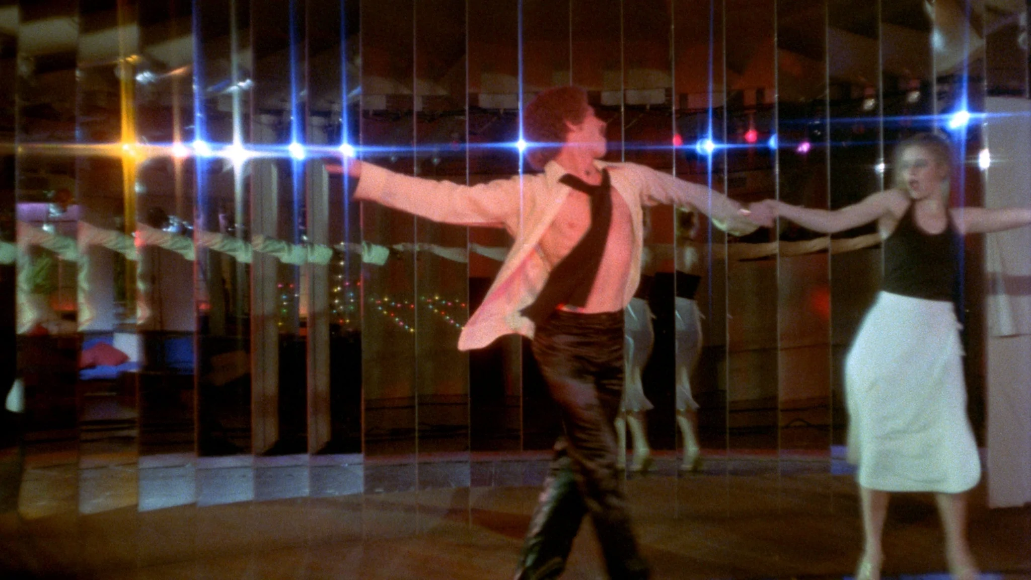 The Night Bird / Night of the Spanish Fly - Image 5