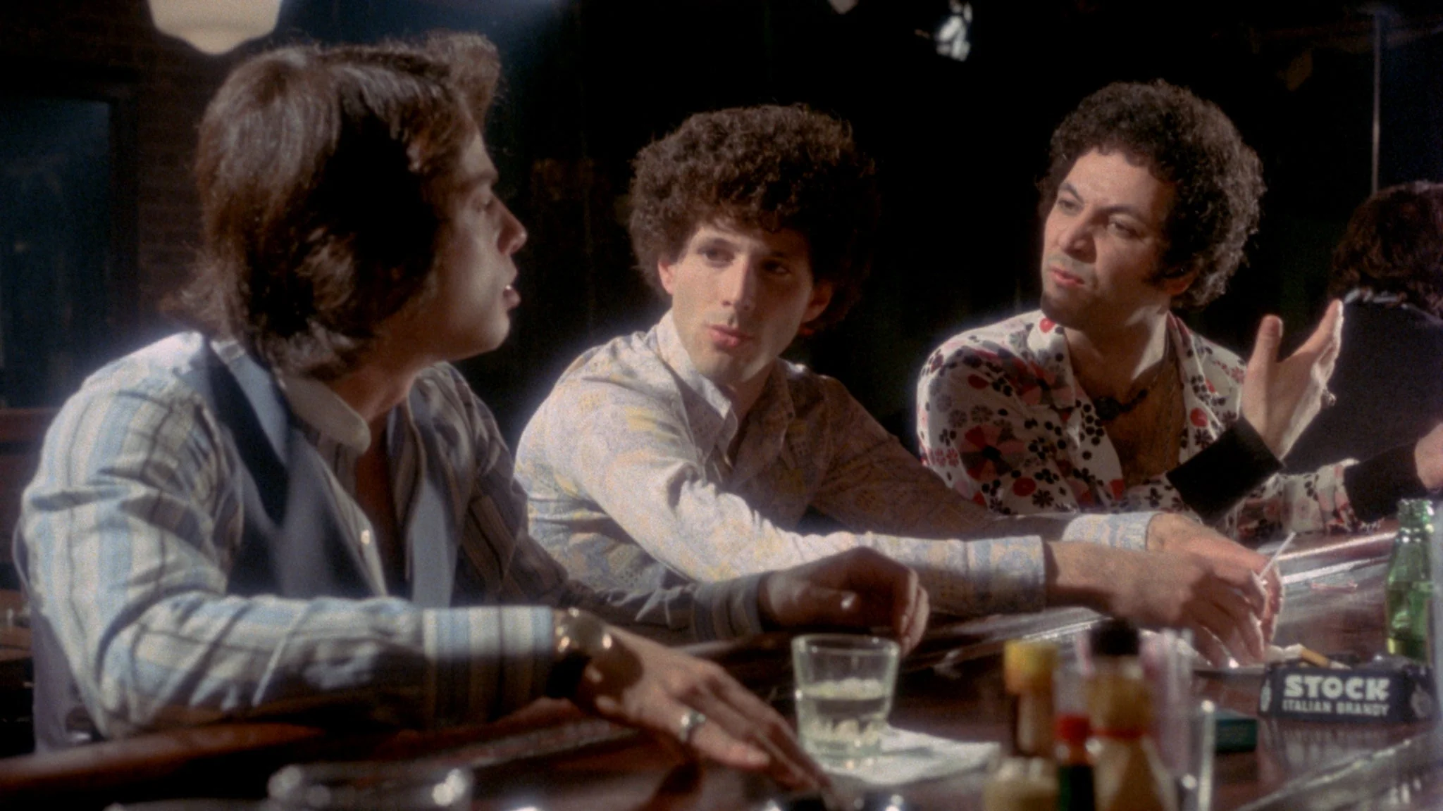 The Night Bird / Night of the Spanish Fly - Image 6