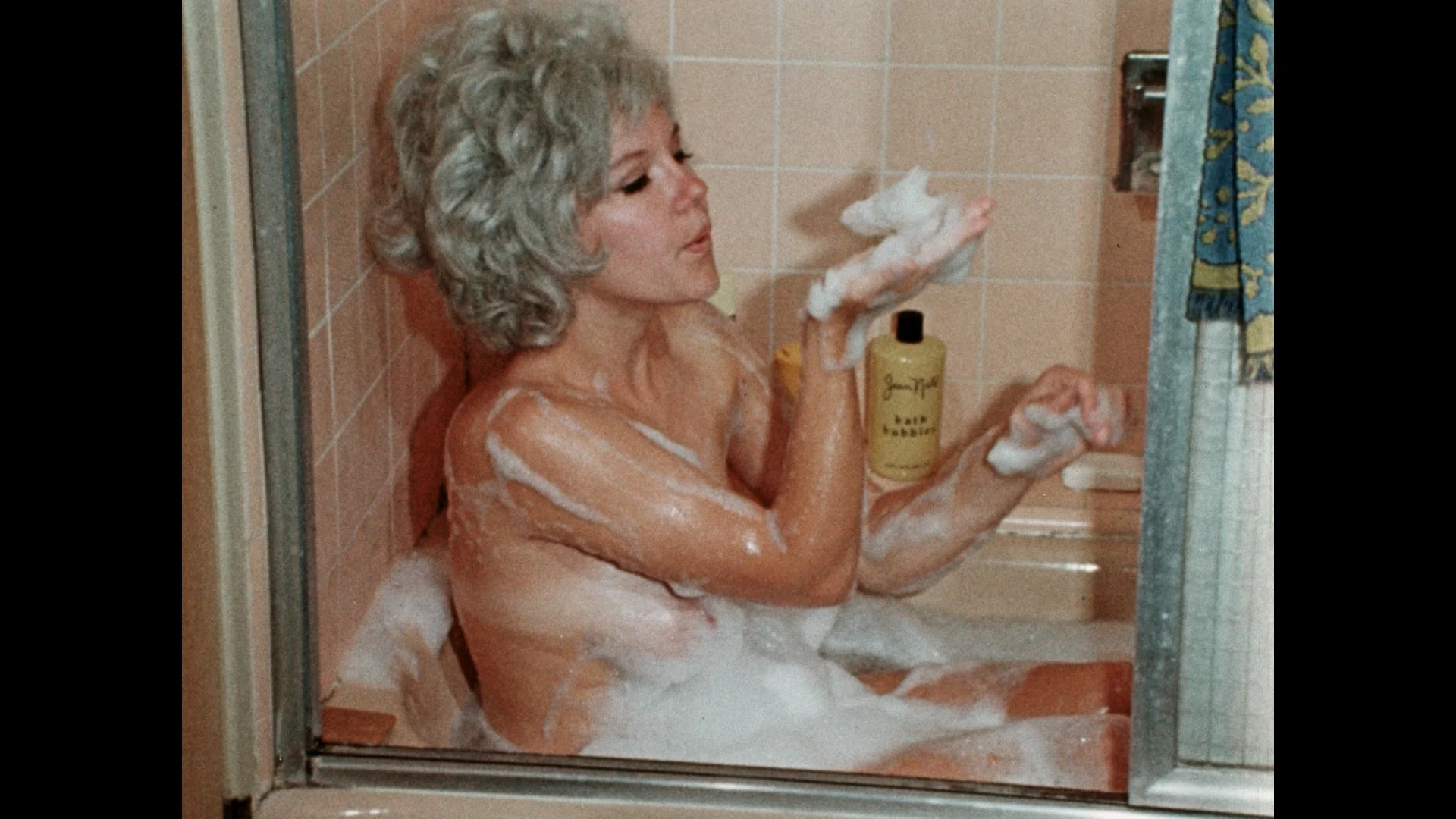 The Sensually Liberated Female / He and She - Image 5