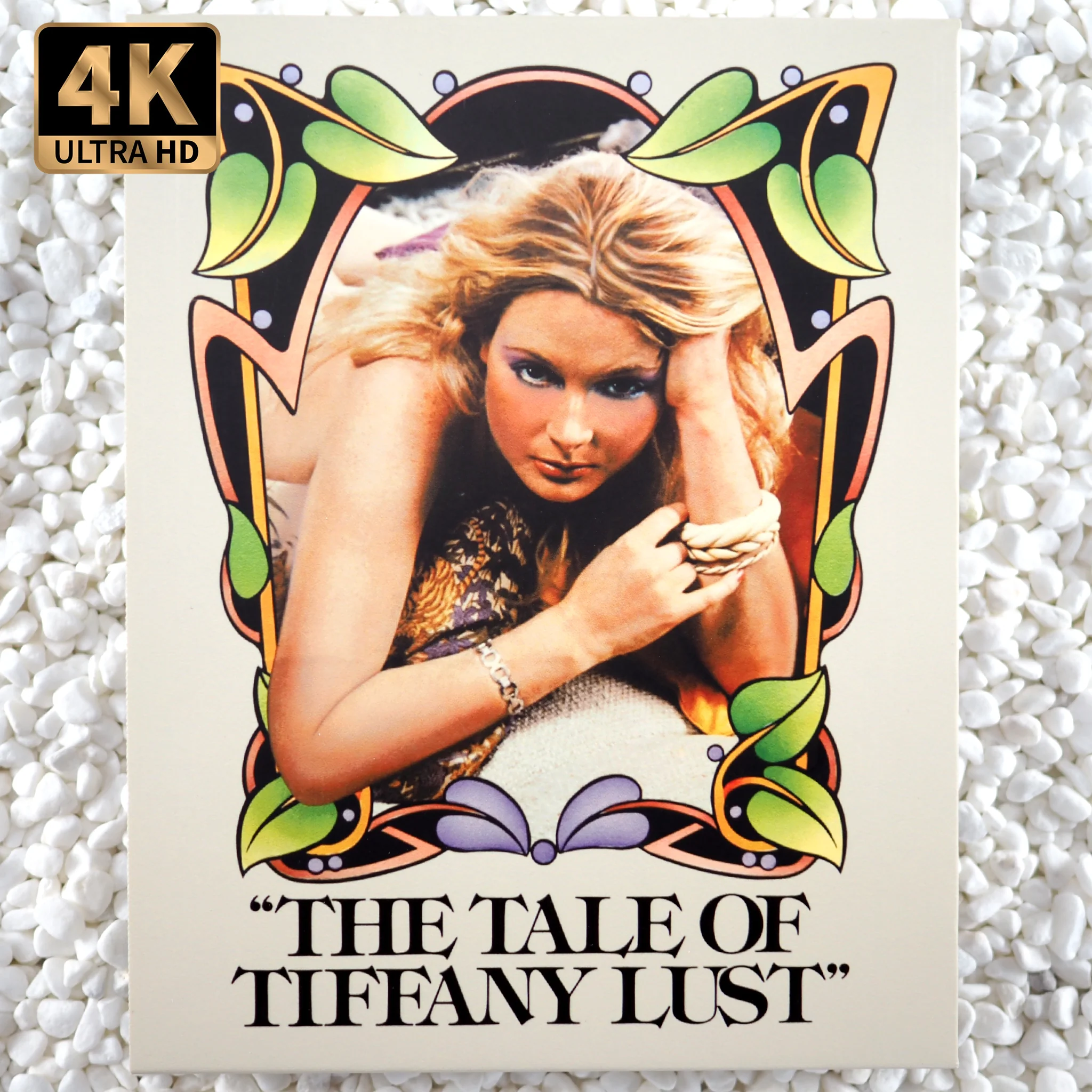 The Tale of Tiffany Lust - Image 5