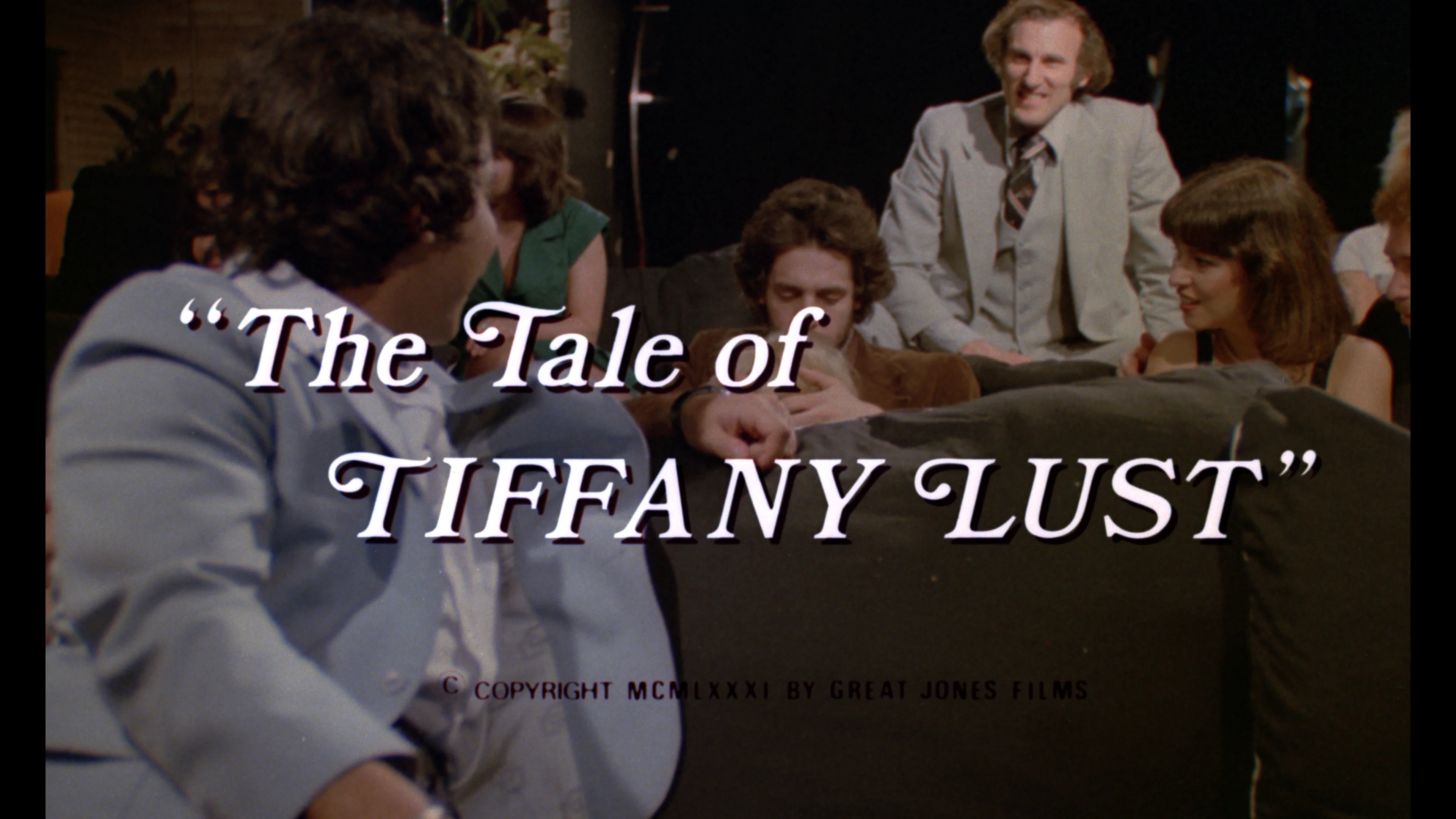 The Tale of Tiffany Lust - Image 7
