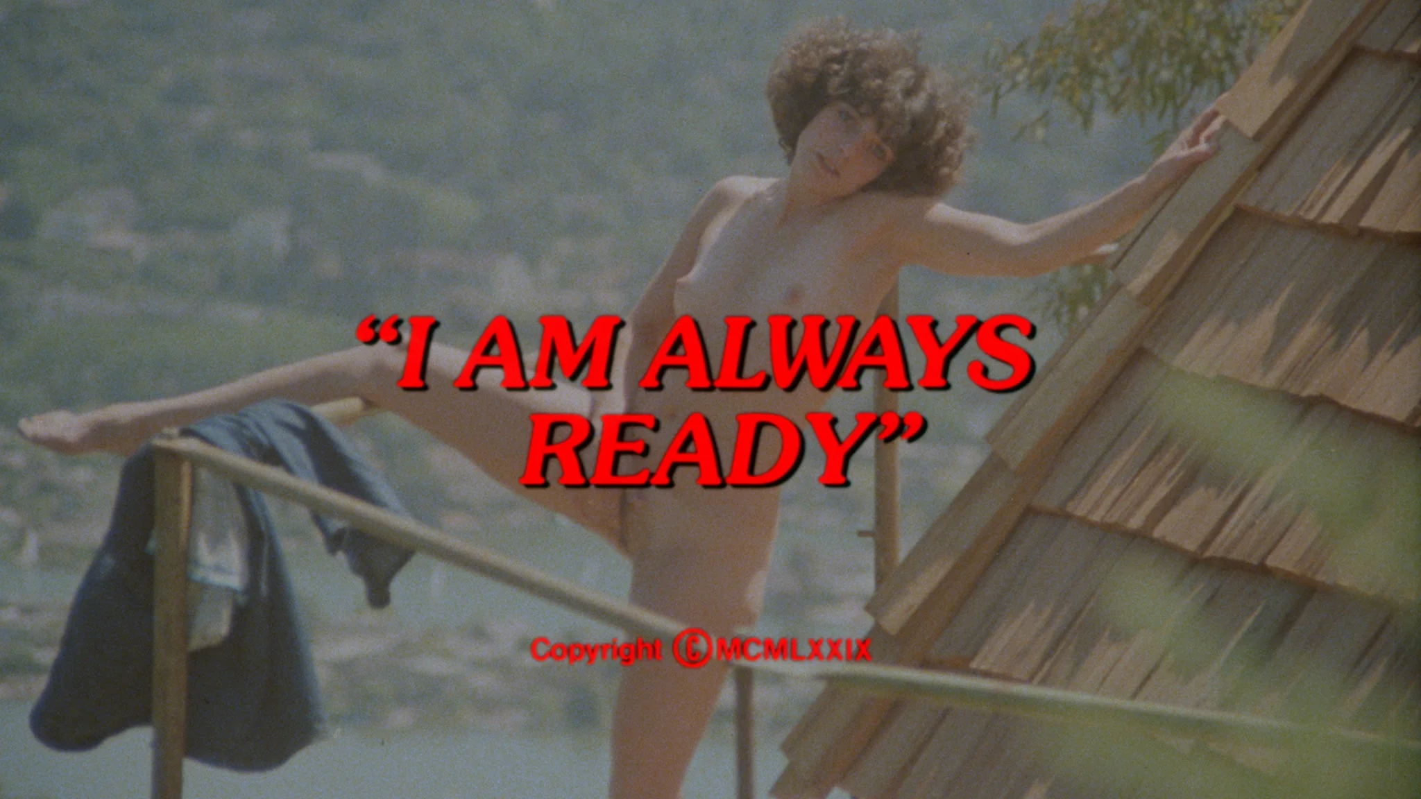 The Ultimate Pleasure / I Am Always Ready - Image 5