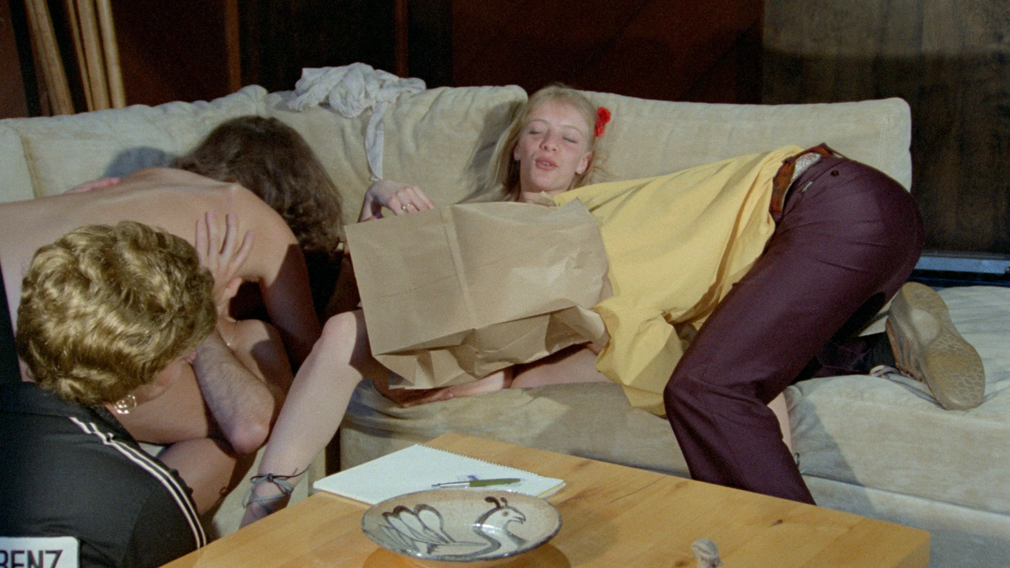 The Ultimate Pleasure / I Am Always Ready - Image 6