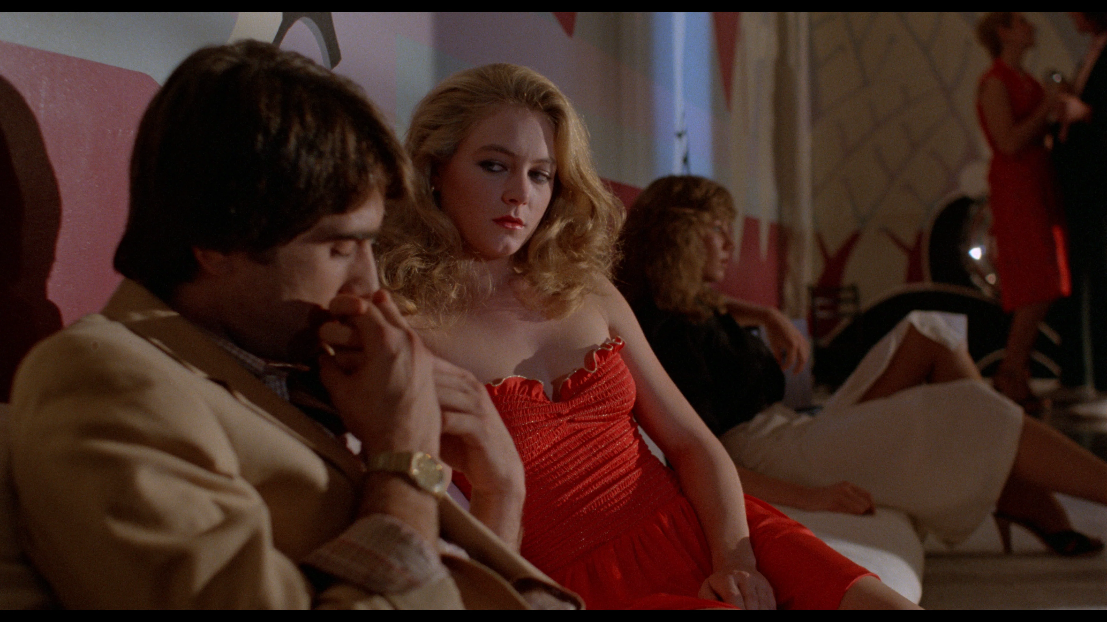The Young Like It Hot / Sweet Young Foxes - Image 30