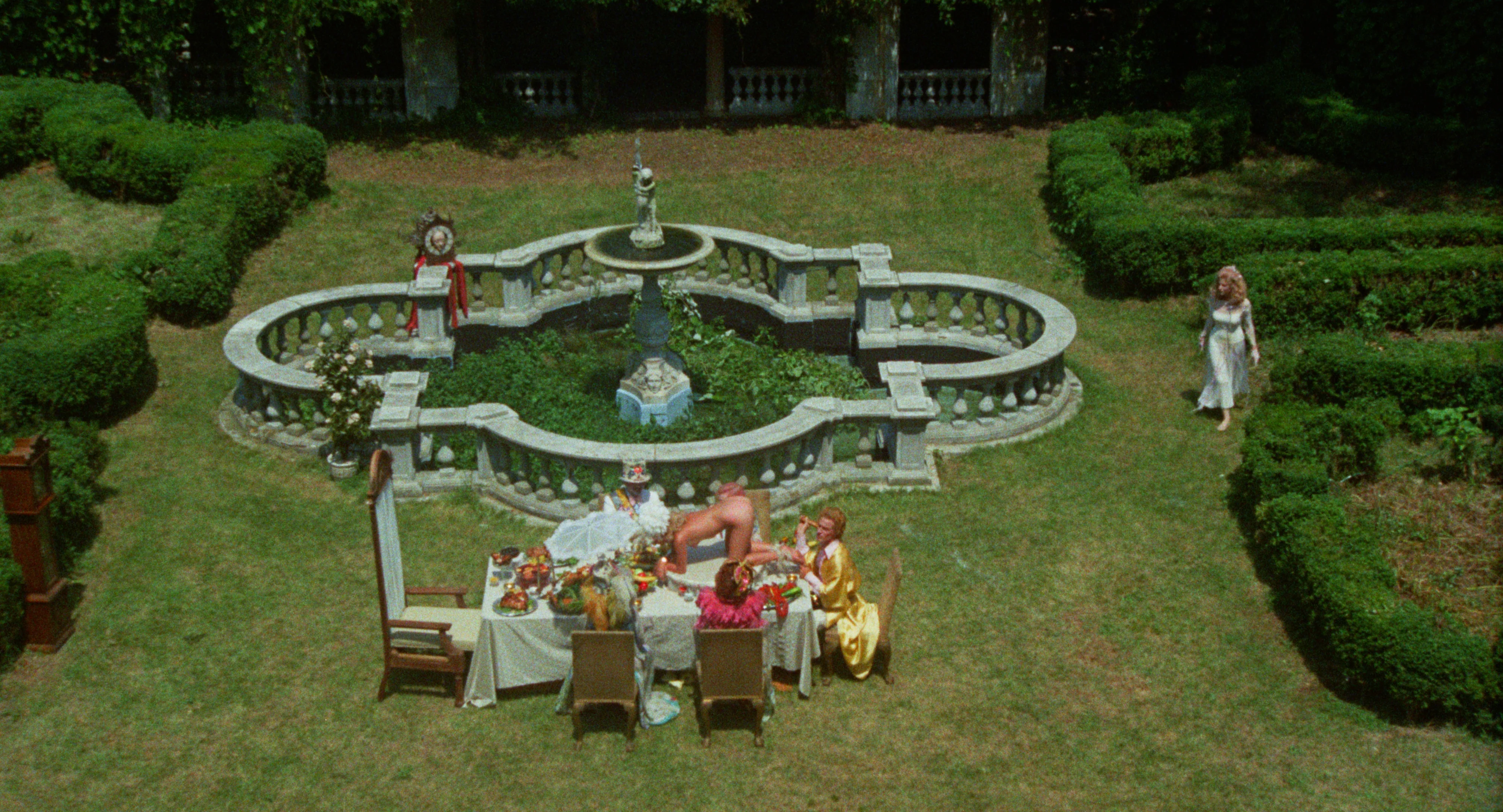 Through The Looking Glass - Image 21