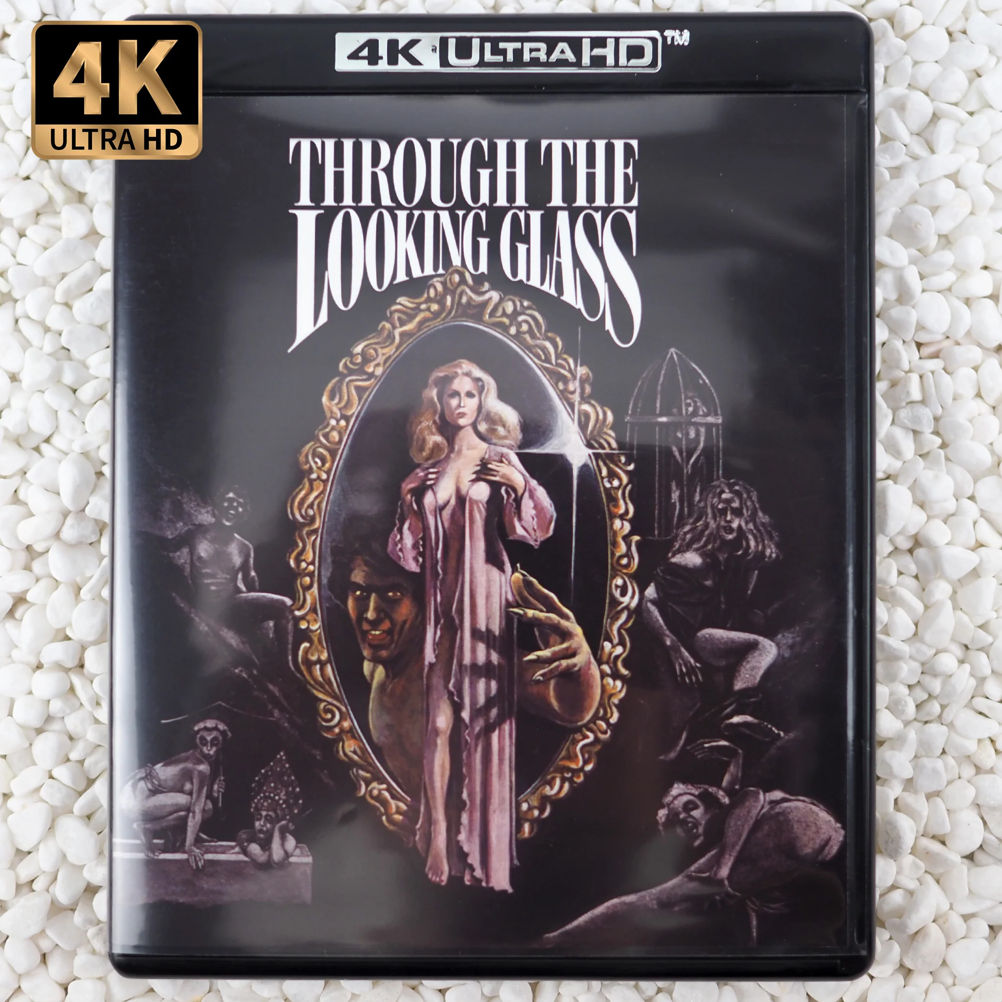 Through The Looking Glass - Image 41