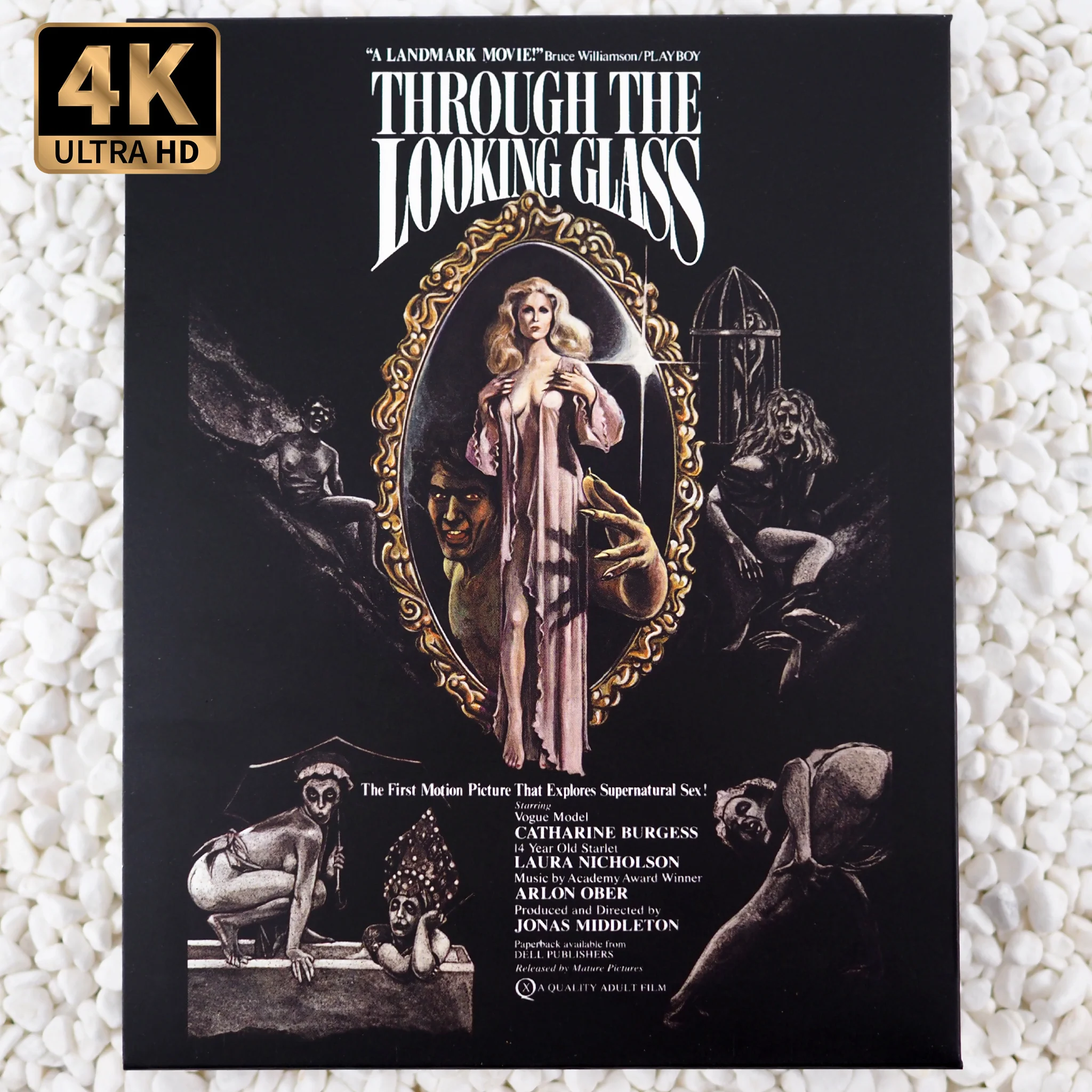 Through The Looking Glass - Image 5