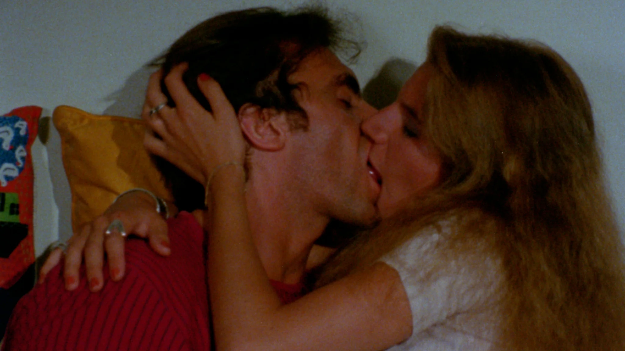 The Violation of Claudia + Hot Honey - Image 10
