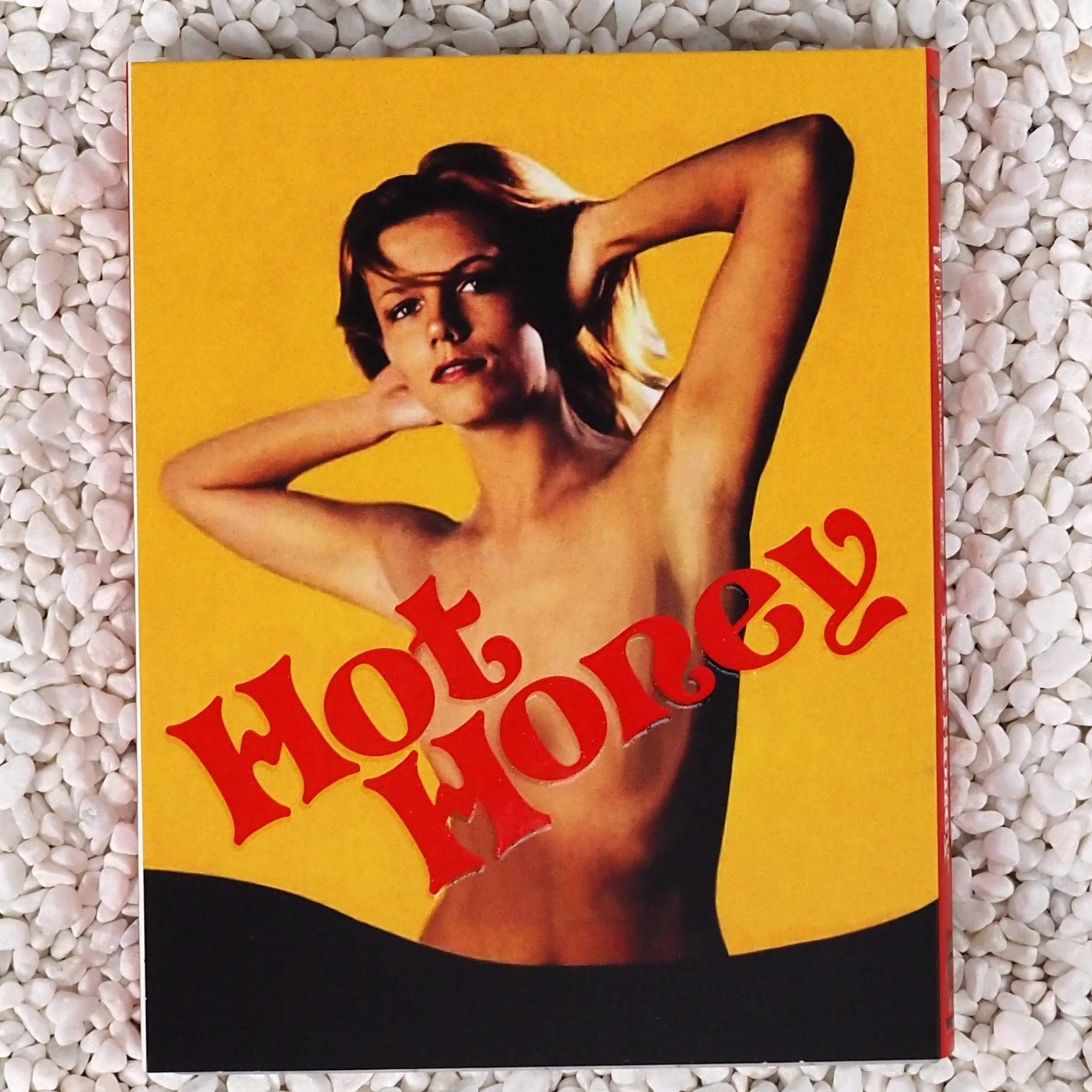 The Violation of Claudia + Hot Honey - Image 2