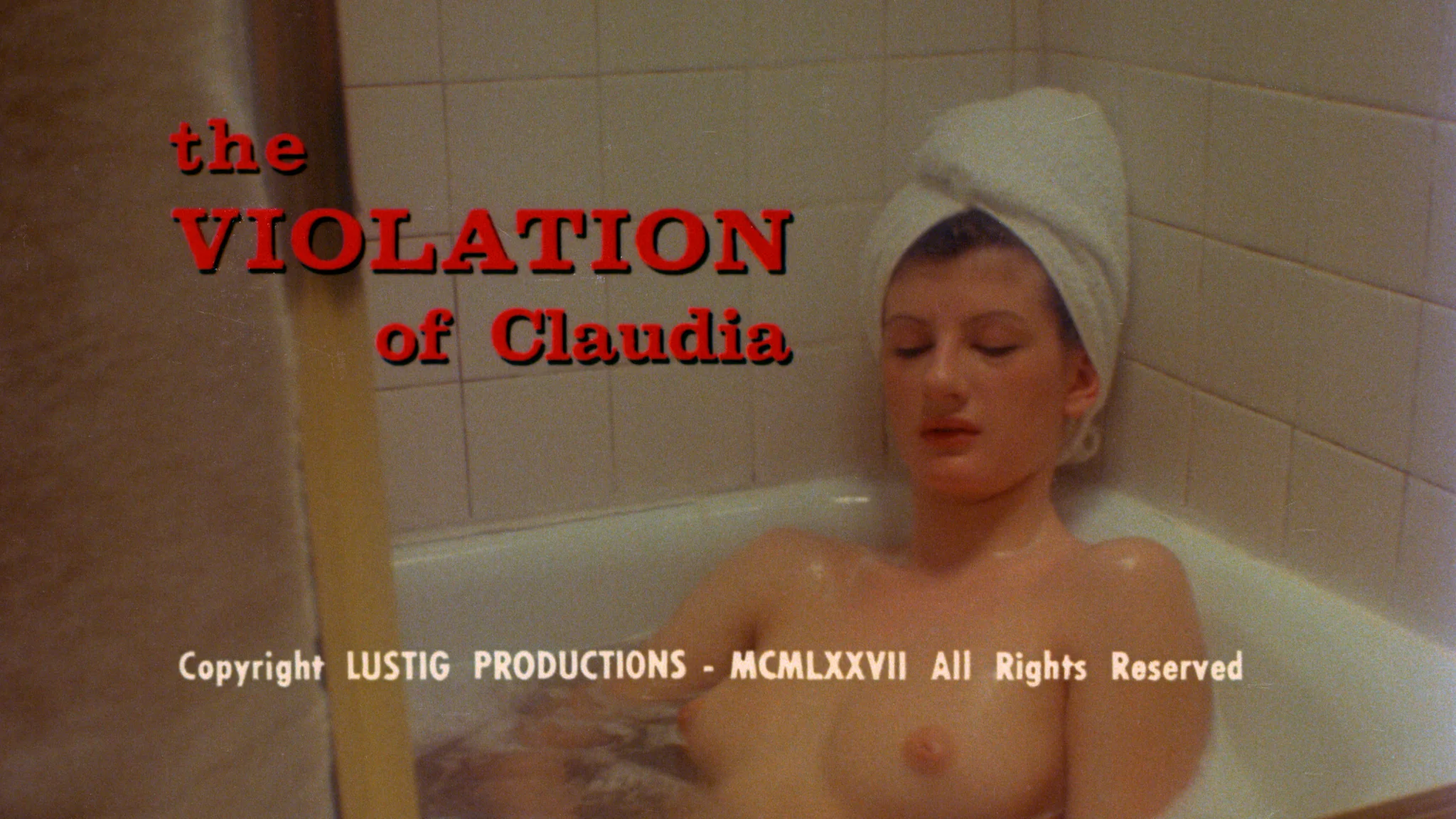 The Violation of Claudia + Hot Honey - Image 23