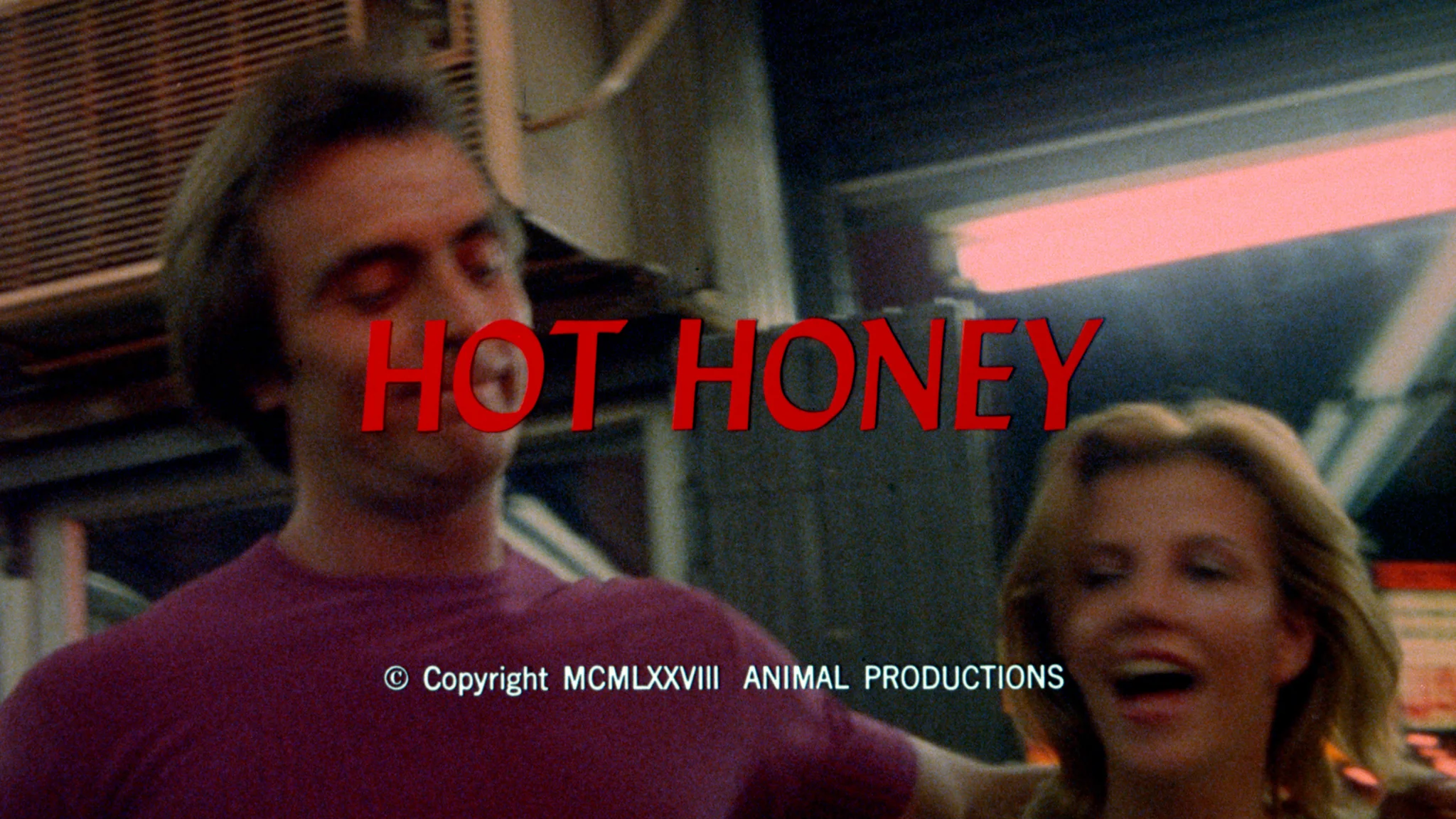 The Violation of Claudia + Hot Honey - Image 4