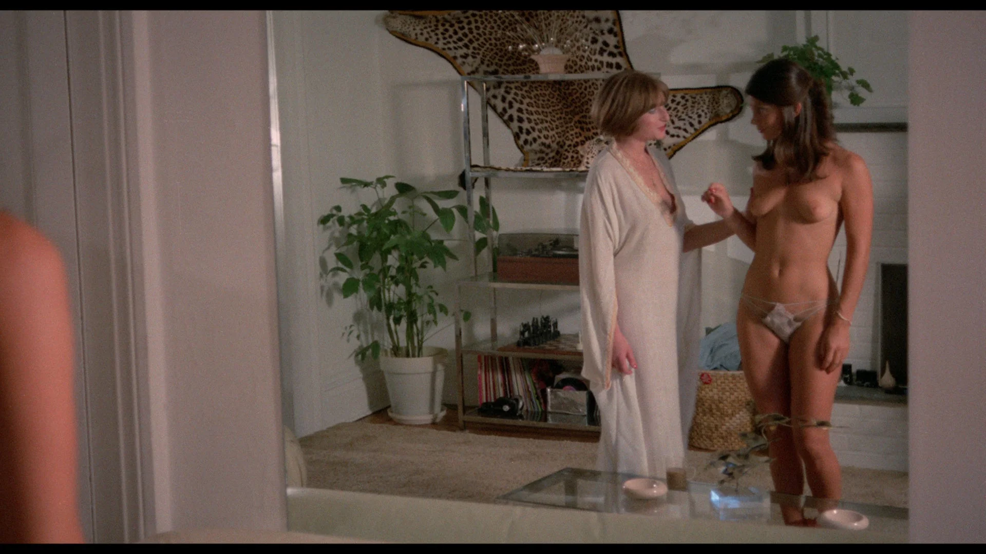 Virgin and the Lover / Lustful Feelings - Image 21