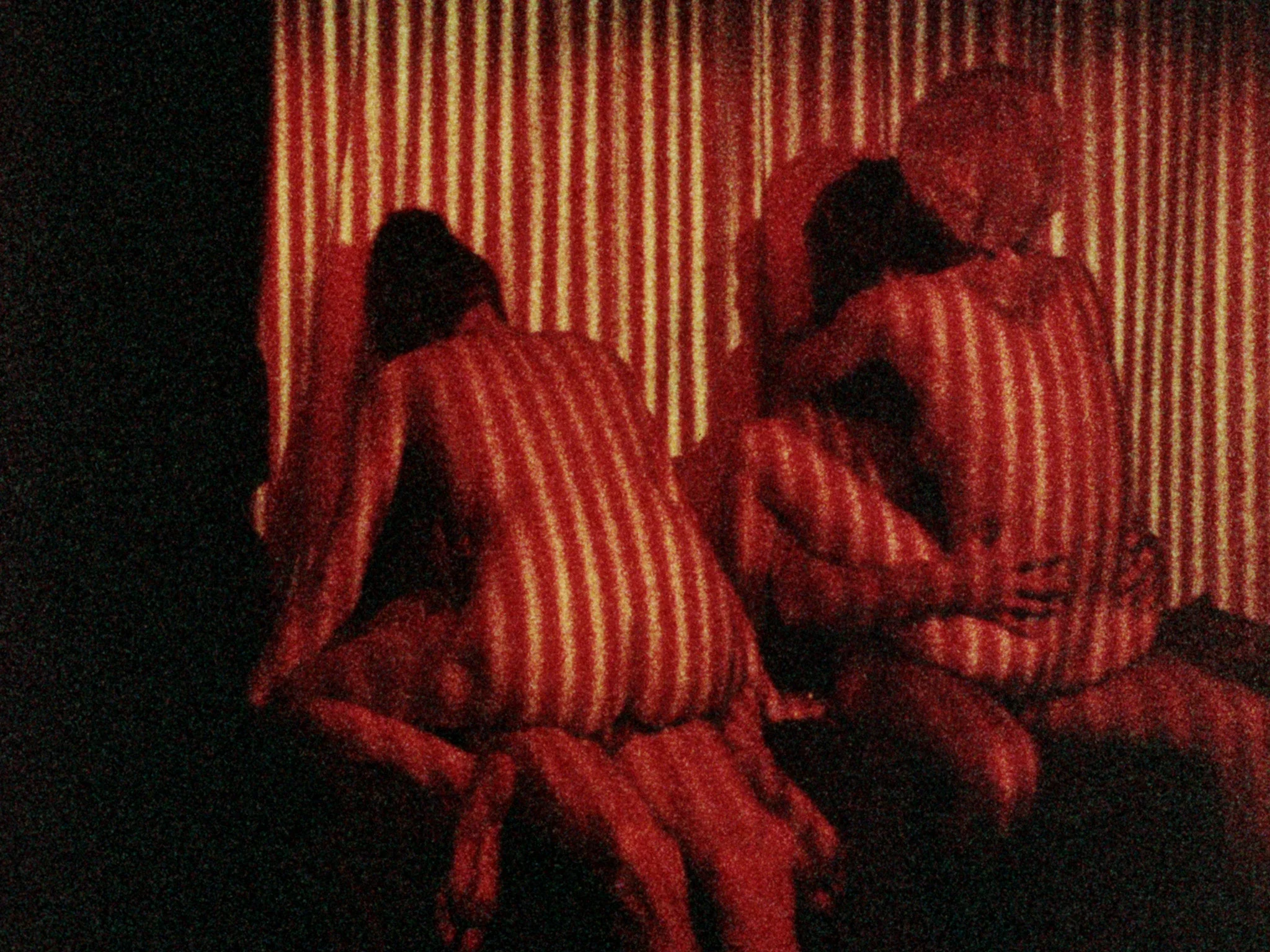 Weed / Innocents Abroad / Sexual Encounter Group - Image 3