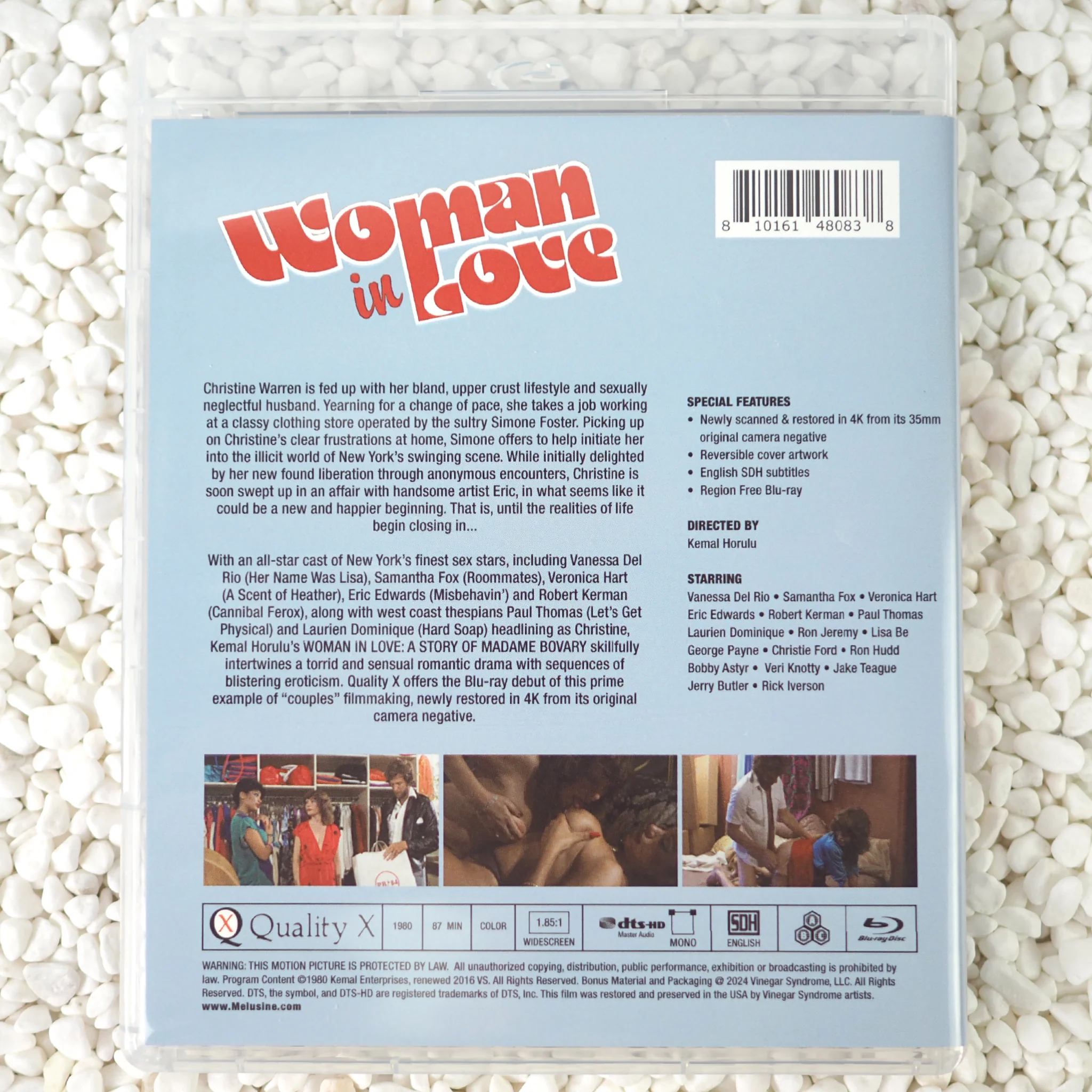 Woman in Love - Image 13