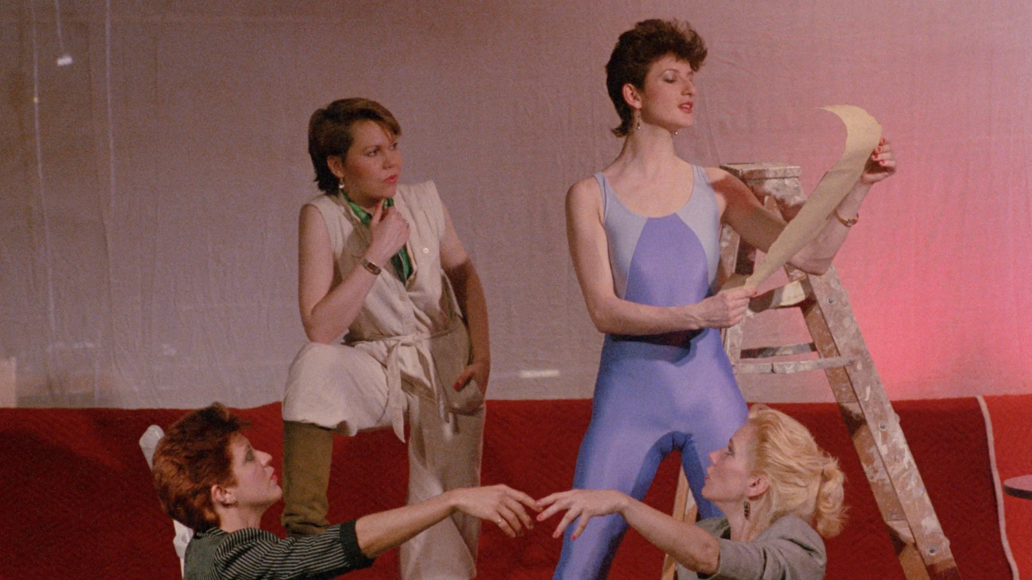 Women at Play / Good Girls, Bad Girls - Image 13