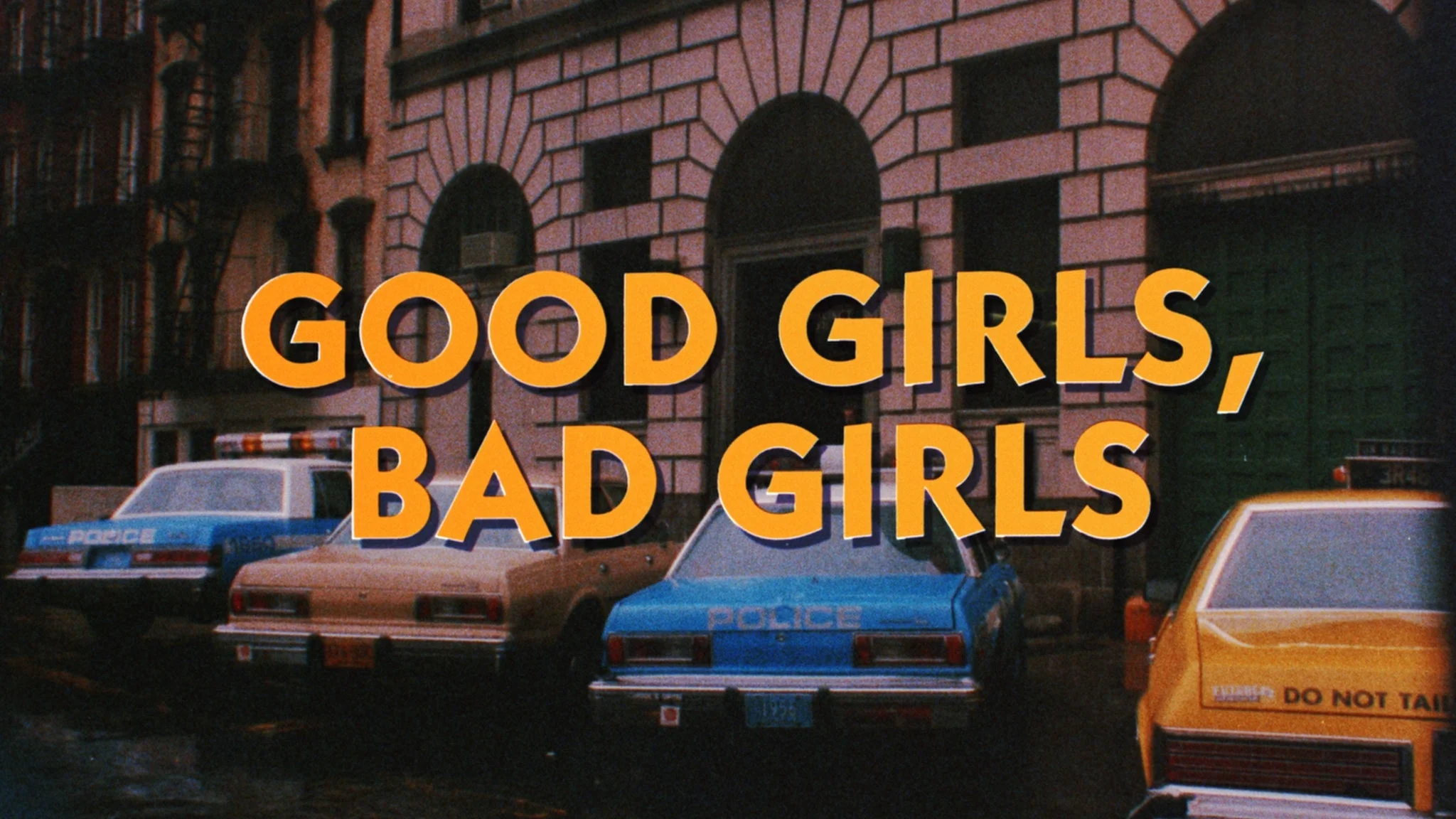 Women at Play / Good Girls, Bad Girls - Image 15