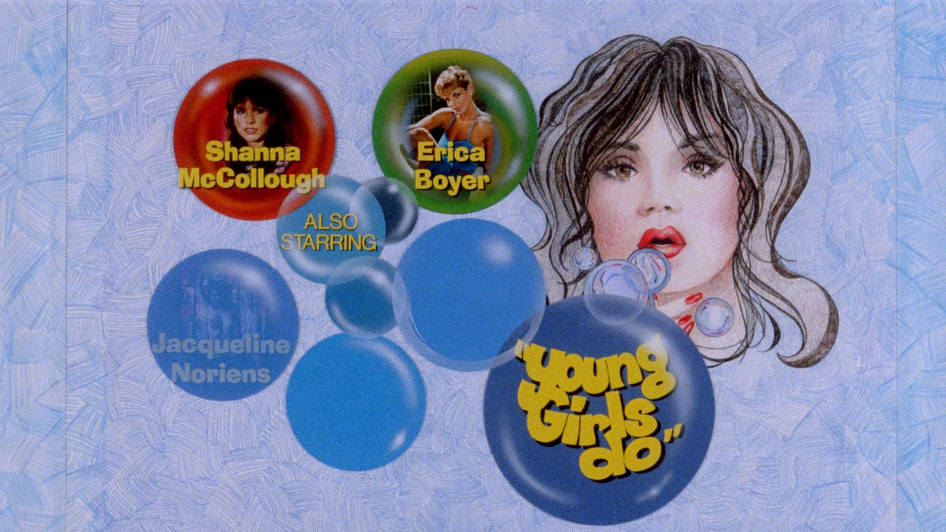 Young Girls Do - Image 3